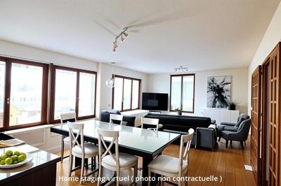 Ferme - 139 m² - 6 pièces