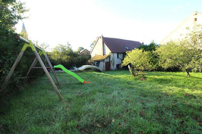 Maison - 160 m² - 8 pièces