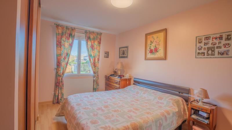 Maison - 139 m² - 7 pièces