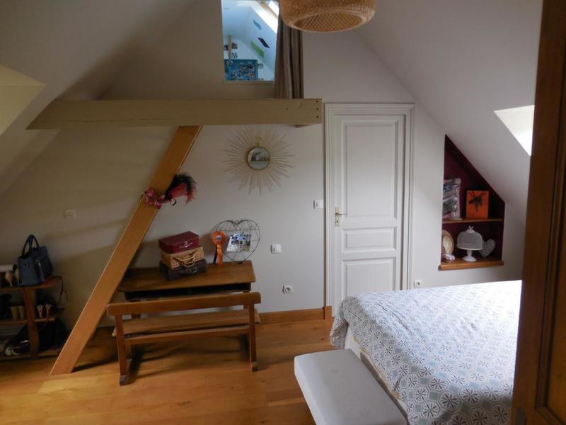 Maison - 167 m² - 5 pièces