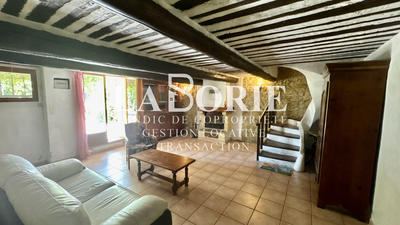 Mas - 156 m² - 5 pièces