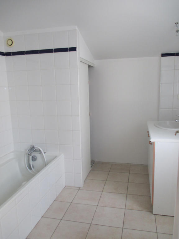 Appartement - 120 m² - 4 pièces