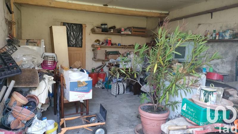 Maison - 139 m² - 5 pièces