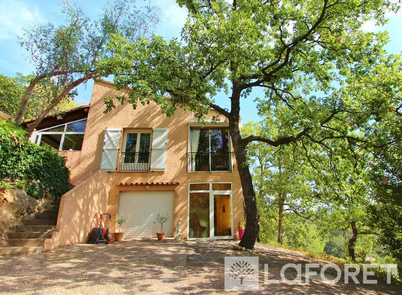 Maison - 140 m² - 4 pièces