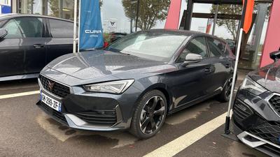 Cupra Leon 1.5 eTSI 150 ch Dsg7 V