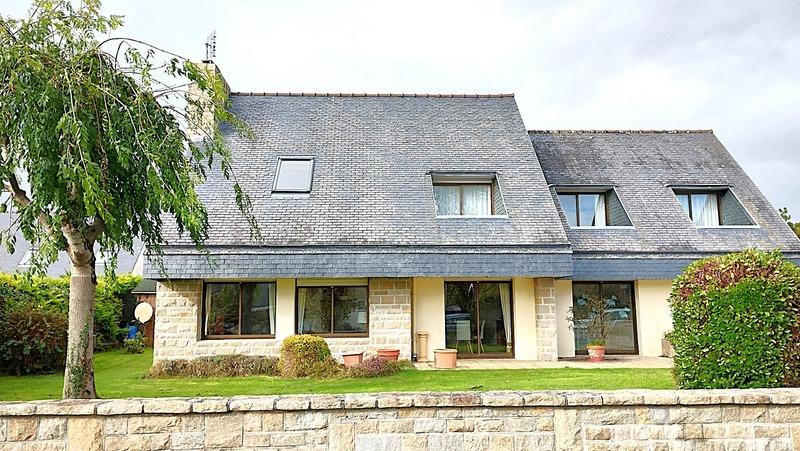 Maison - 149 m² - 5 pièces