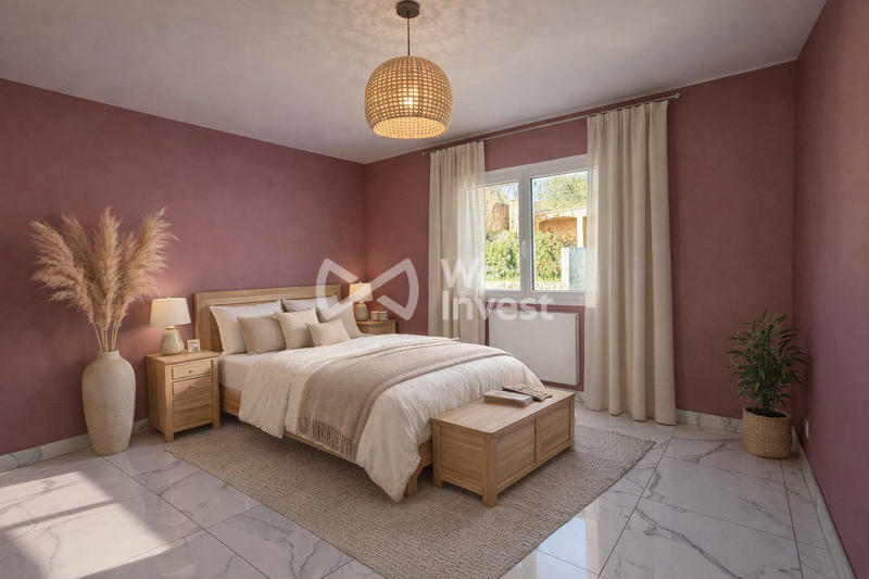 Maison - 254 m² - 8 pièces