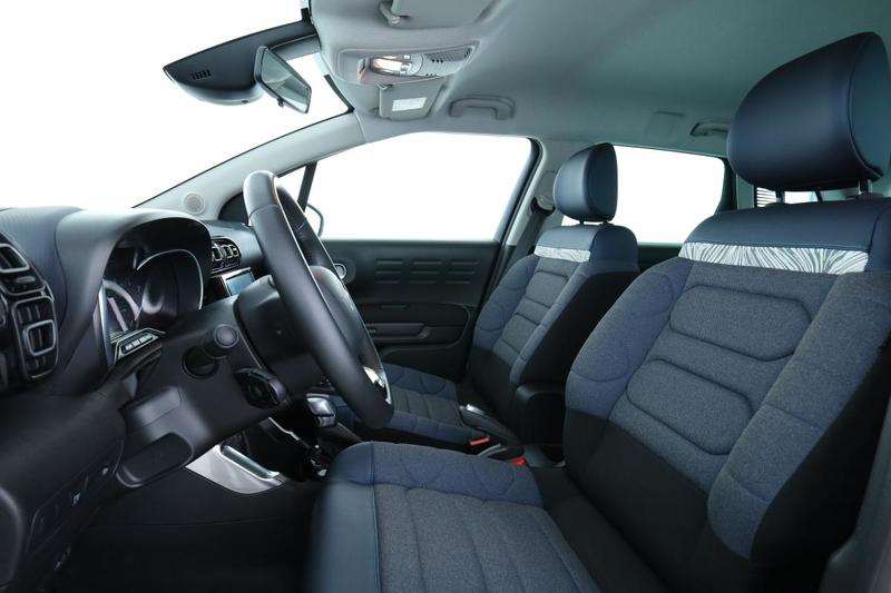 Citroën C3 Aircross 1.2 PureTech Rip Curl Eat6 131 ch