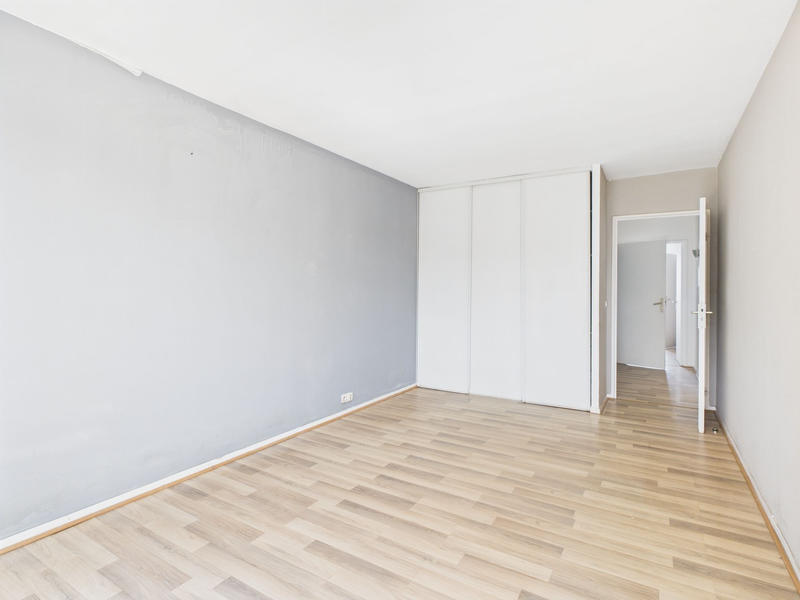 Appartement - 85 m² - 3 pièces