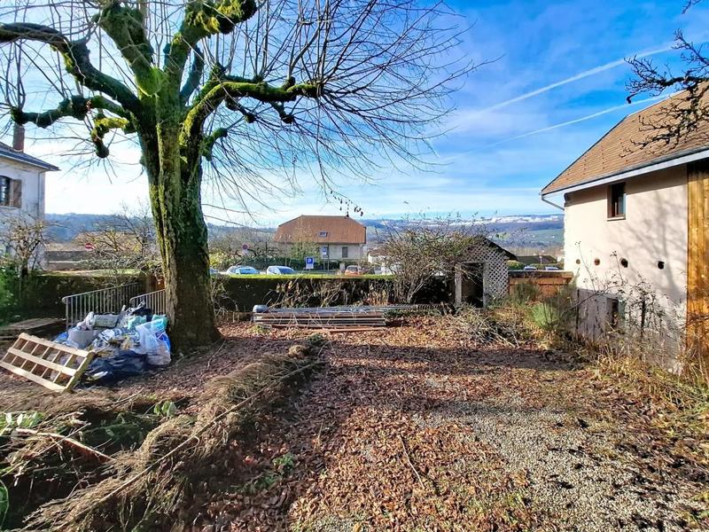 Maison - 177 m² - 7 pièces