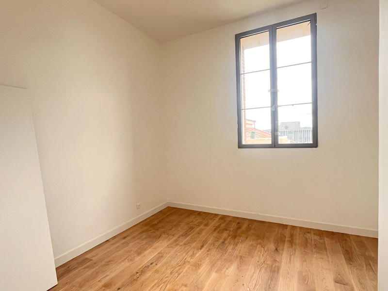 Appartement - 86 m² - 3 pièces