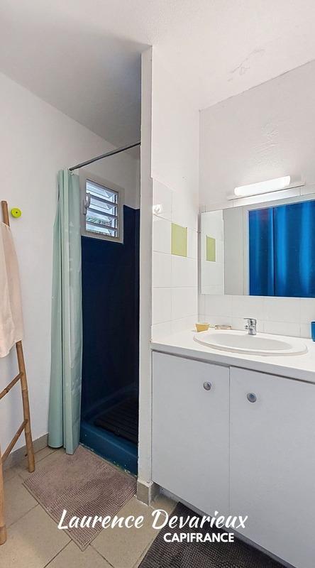 Appartement - 22 m² - 1 pièce