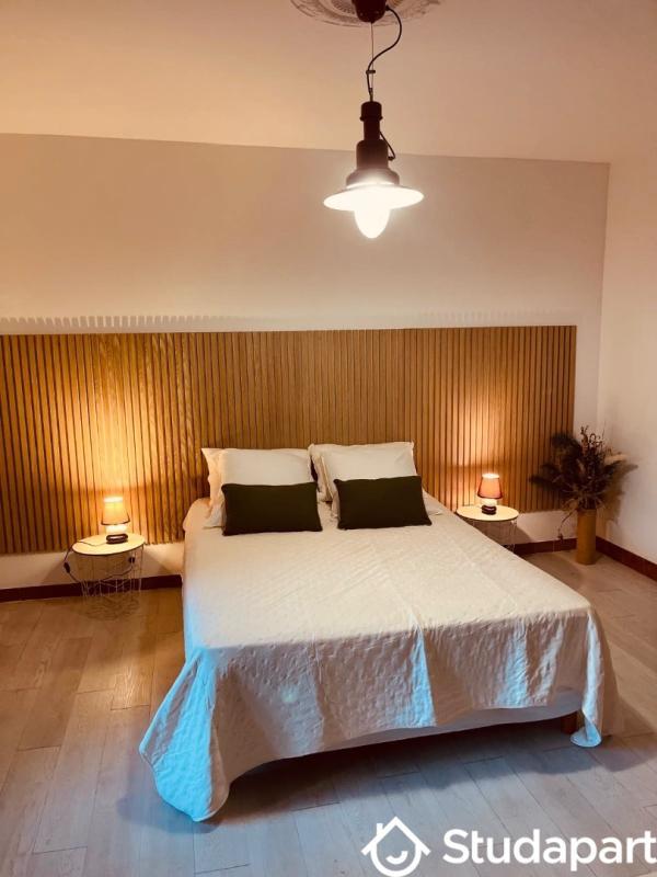 Appartement - 34 m² - 2 pièces