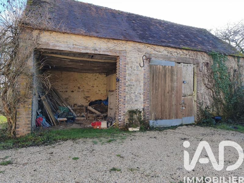 Maison - 174 m² - 7 pièces