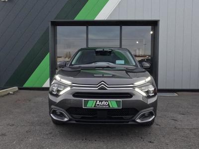 Citroën c4 x PureTech 130 s&amp;S Eat8 Max