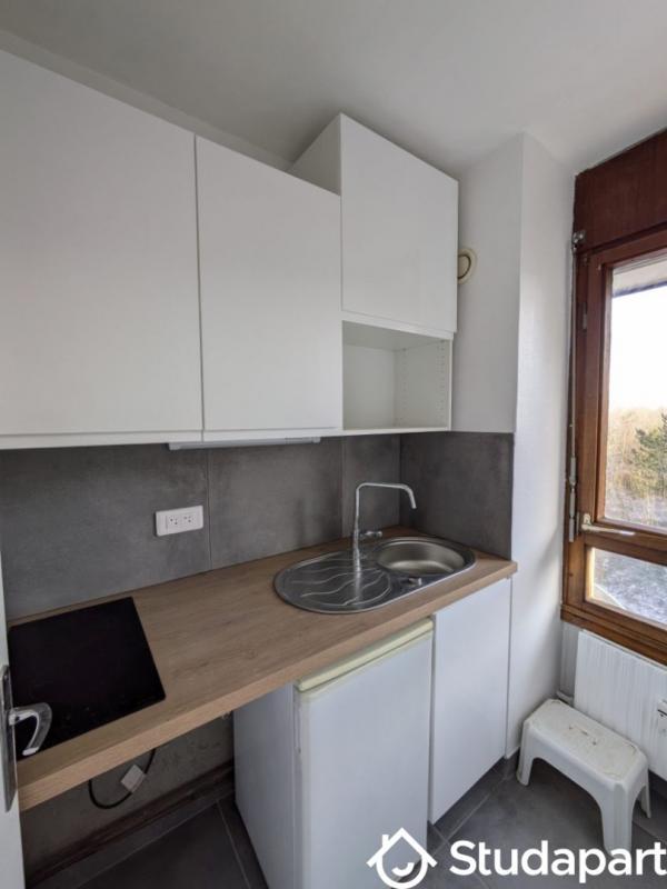 Appartement - 31 m² - 1 pièce