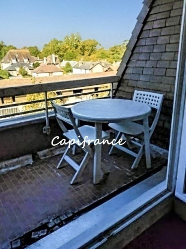Appartement - 38 m² - 3 pièces
