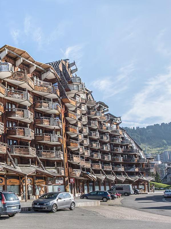 Appartement - 22 m² - 1 pièce