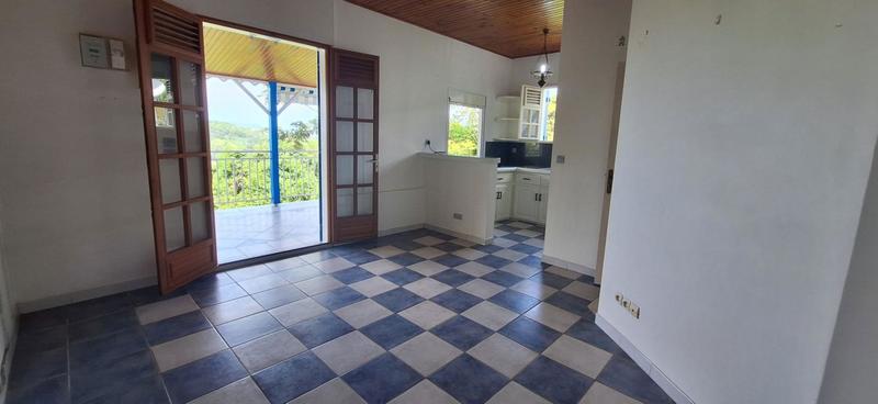 Maison de campagne - 91 m² - 5 pièces