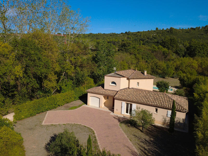 Villa - 170 m² - 5 pièces