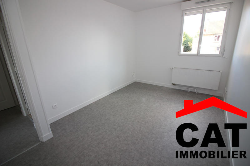 Maison - 68 m² - 3 pièces