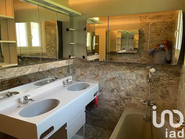 Maison - 117 m² - 4 pièces