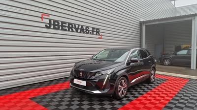 Peugeot 3008 Hybrid 225 E-Eat8 Allure Pack