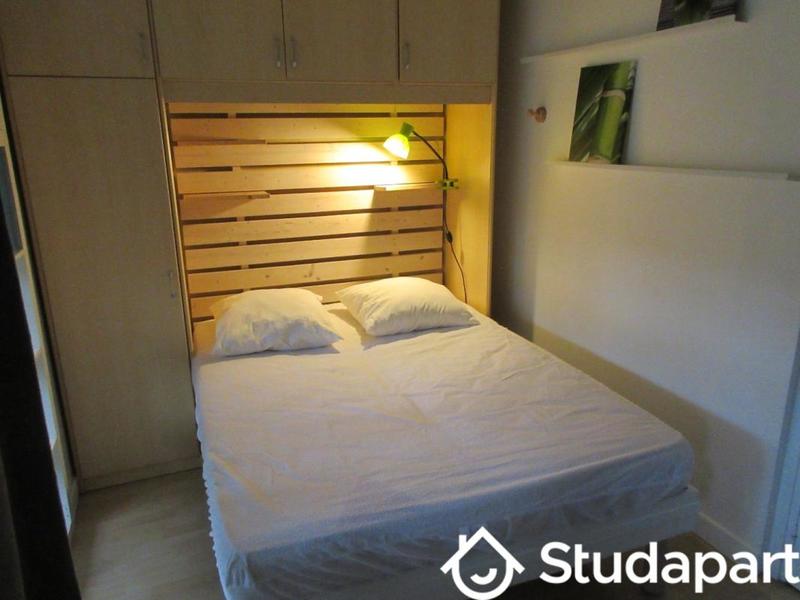 Appartement - 30 m² - 1 pièce