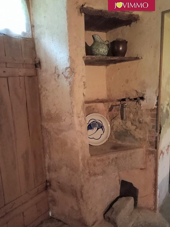 Maison - 320 m² - 10 pièces