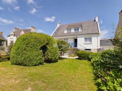 Maison - 133 m² - 7 pièces