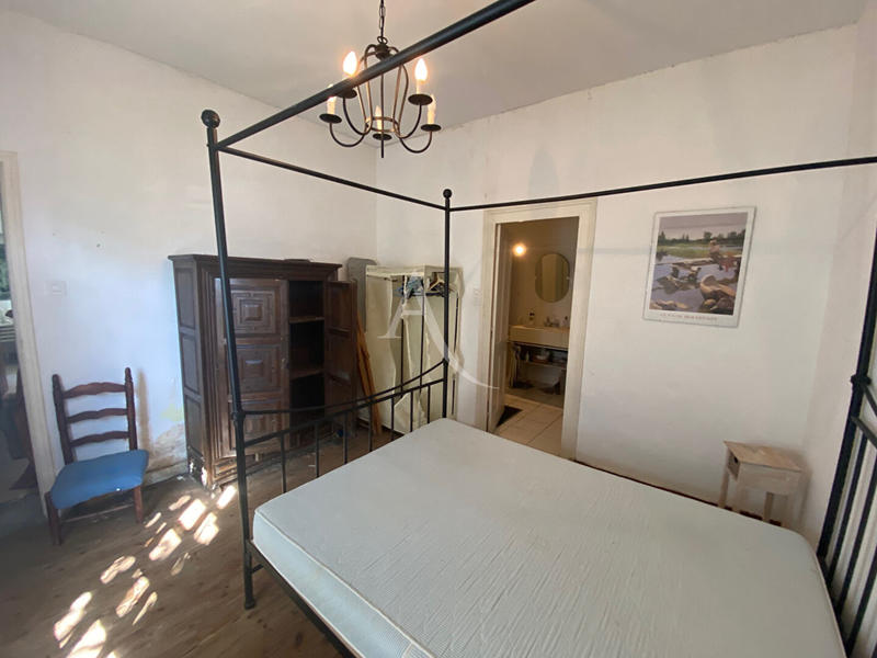 Maison - 53 m² - 3 pièces