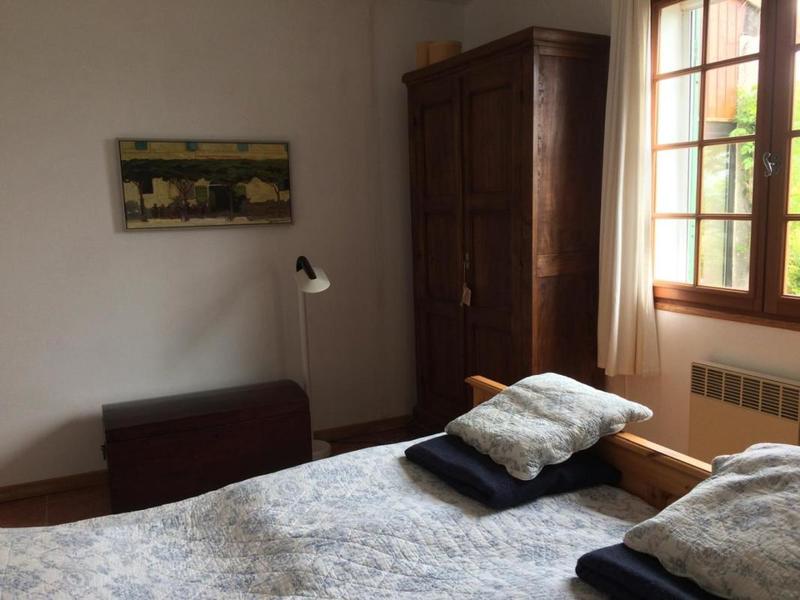 Maison - 85 m² - 3 pièces