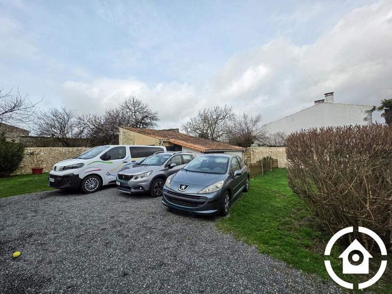 Maison - 95 m² - 3 pièces