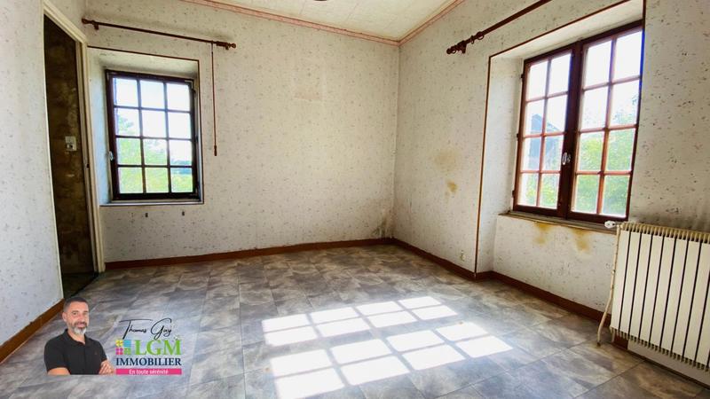 Mas - 85 m² - 4 pièces