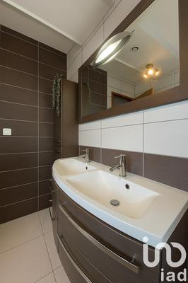 Maison de ville - 130 m² - 6 pièces