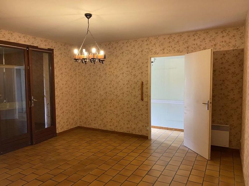 Pavillon - 90 m² - 4 pièces