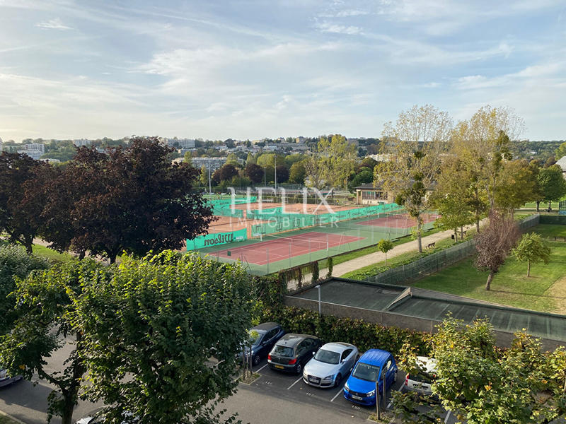 Appartement - 88 m² - 4 pièces