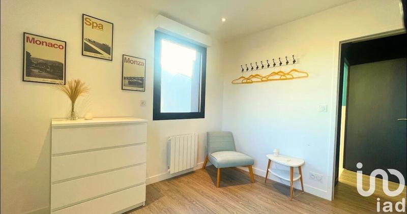 Maison - 132 m² - 5 pièces