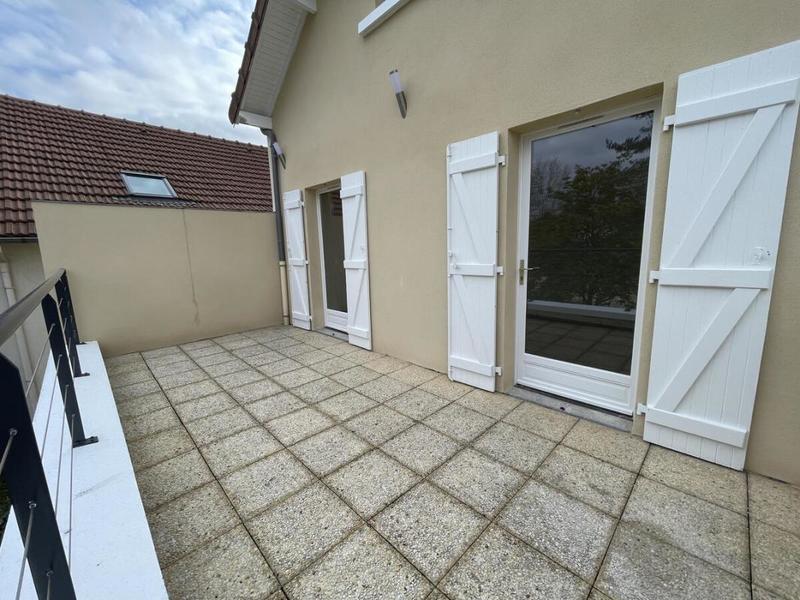 Maison - 142 m² - 5 pièces