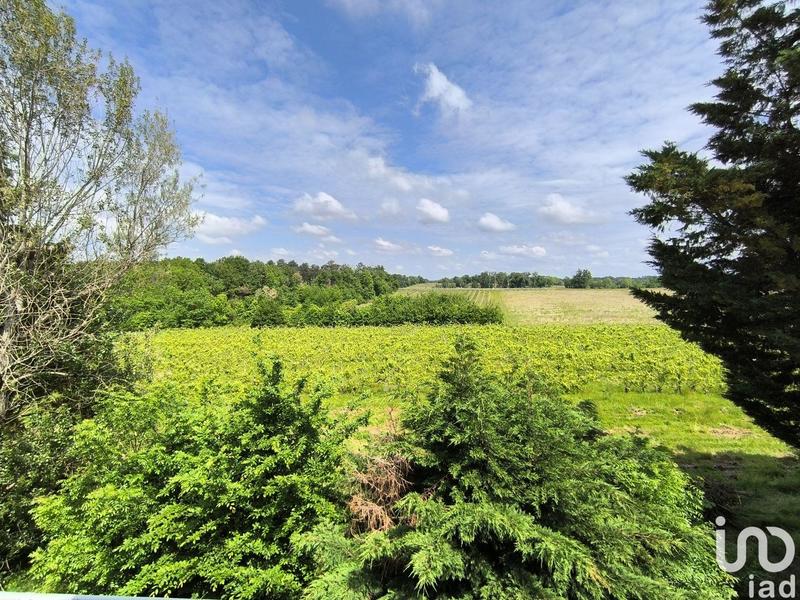 Maison - 160 m² - 5 pièces