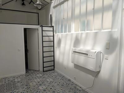 Local d'activités - 23 m²