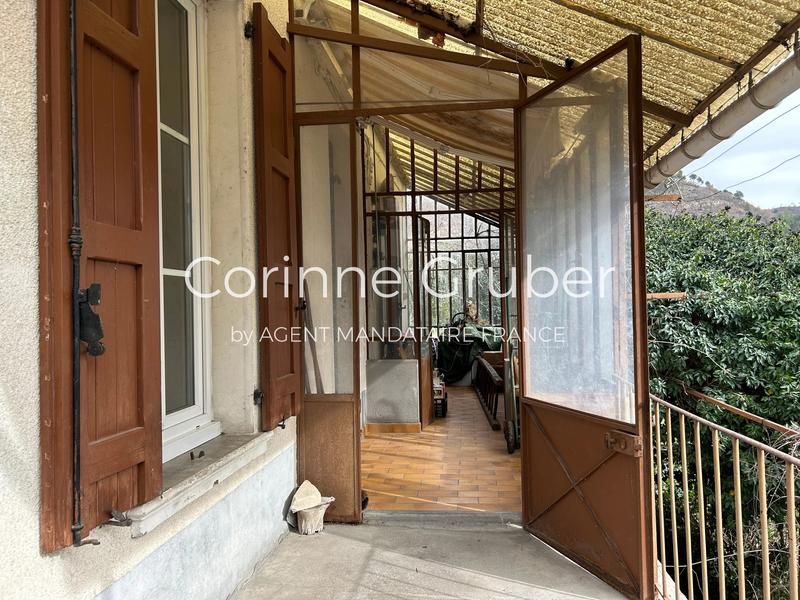 Maison - 67 m² - 3 pièces