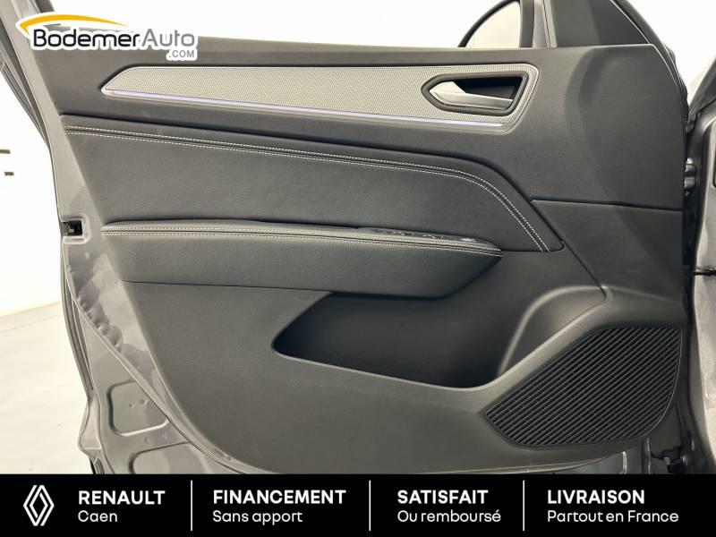 Renault Arkana TCe 140 Edc Fap - 21b Intens