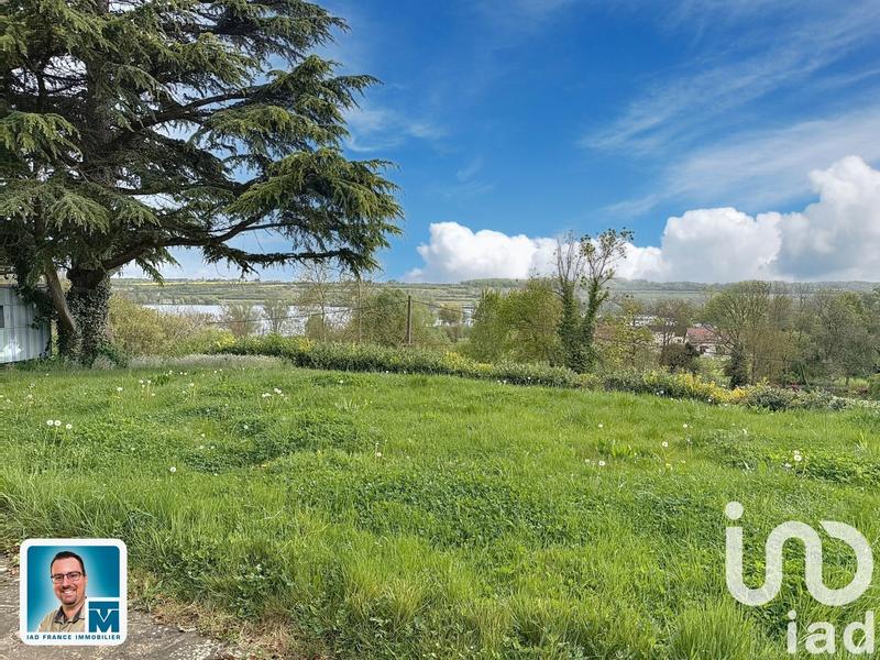 Maison - 144 m² - 7 pièces