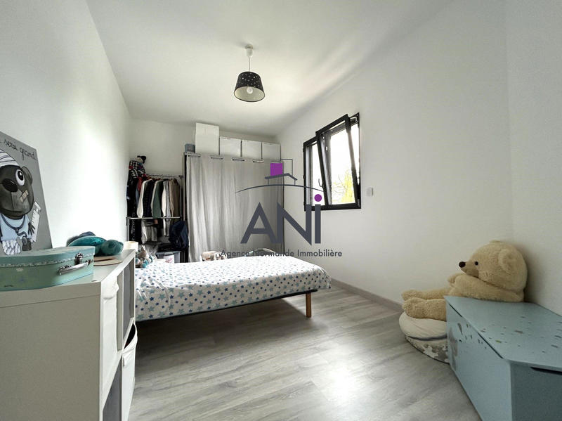 Maison contemporaine - 170 m² - 6 pièces