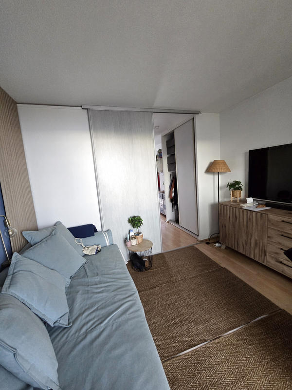 Appartement - 28 m² - 2 pièces