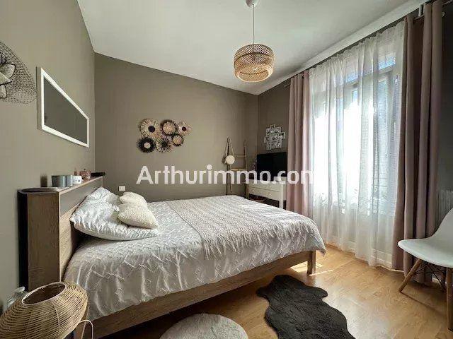 Maison - 147 m² - 6 pièces