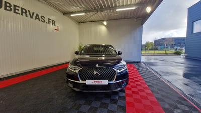 Ds Ds 7 Crossback Hybride E-Tense 225 Eat8 Business