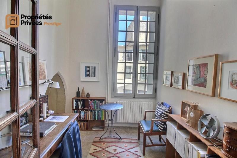 Hôtel particulier - 320 m² - 10 pièces