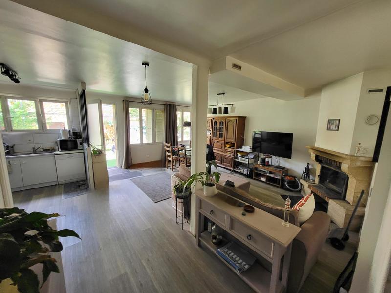 Maison - 178 m² - 4 pièces